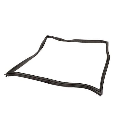 Continental Refrigeration Gasket, Door (24 1/2" X 25 1/4") Dart / Magnetic 2 2-706B